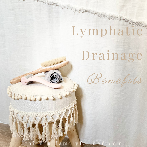 Lymphatic Drainage Benefits And Why It’s So Important